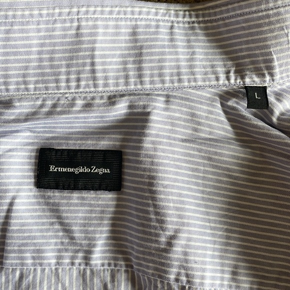 Ermenegildo Zegna EU L - Picture 5 of 5